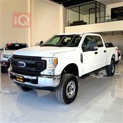 فۆرد F-250